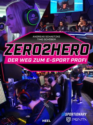 cover image of Zero2Hero